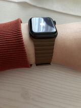 Anonim review photo