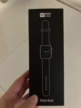 Anonim review photo