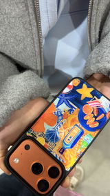 Mina review photo
