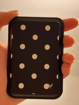 Anonim review photo