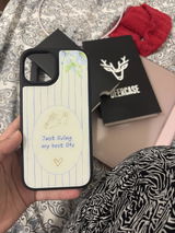 Anonim review photo