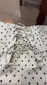 Anonymous review photo
