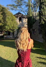 XIMENA R. ✅ Verified Online Purchase review photo