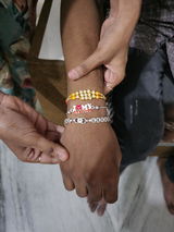 Tallam Vineetha review photo