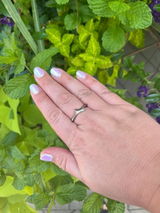 Etsy customer review photo