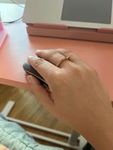 Sign in with Apple user review photo