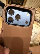 Troy review photo
