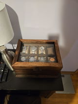 Paul Moens review photo