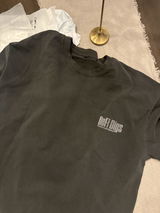 THERE IS NO SECOND BEST Graphic Tee
