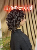 Isabel Owner of Who’s That Curl Salon review photo
