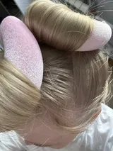 Chloe D. review photo