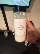 L C review photo
