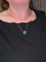 Etsy customer review photo