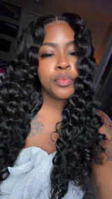 Ebony Mason review photo