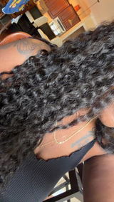 Ebony Mason review photo