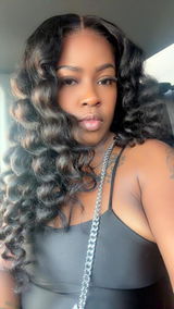 Ebony Mason review photo