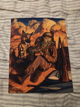 ObscureCowboy review photo