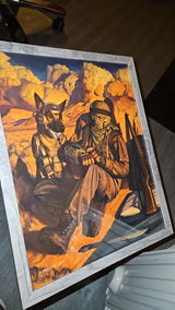 John Fallout review photo