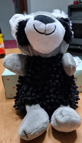 Bianca review photo