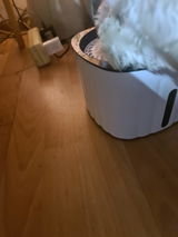 Dani&Wolle review photo