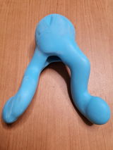 Bianca review photo