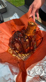 Beef Hammer