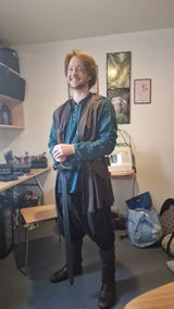 Lucas Gülcan review photo