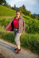 Susan review photo