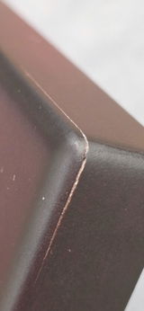 Axel review photo