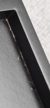 Axel review photo