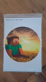 User picture