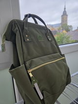 Regina L. review photo