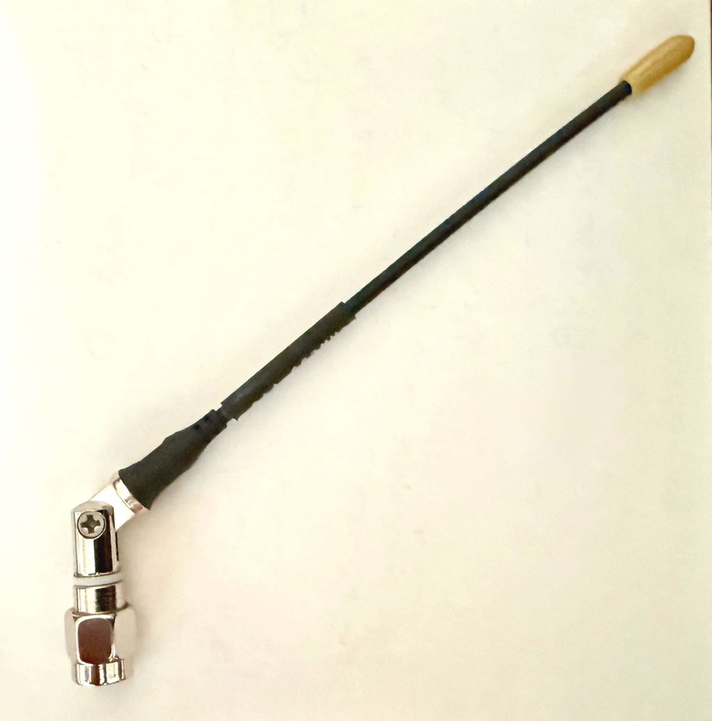 UHF-RA - THEOS Receiver Antenna
