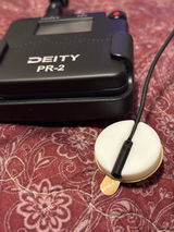 Curtis B - Simply Cinema review photo