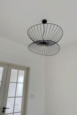 John Fisher review photo