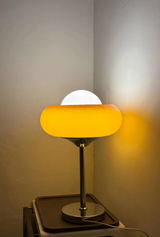 Richard Moffatt review photo