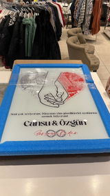 Özgün review photo