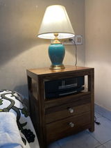 Rajesh Menon review photo