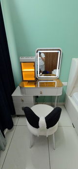 Rohinie Dewangan review photo