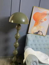 Chantal Sarkisian review photo