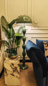 Cecelia Floden review photo