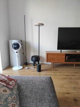 Chris Blair review photo
