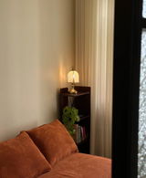 Lioni Sherman review photo