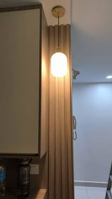 Odette Fairmont review photo