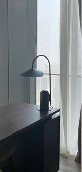 Thaddeus Montclair review photo