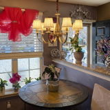 Diana Granat review photo