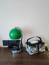 Travis review photo