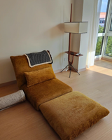 Rosalia review photo