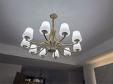 Marina Koufax review photo