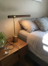 Jordan Cooper review photo